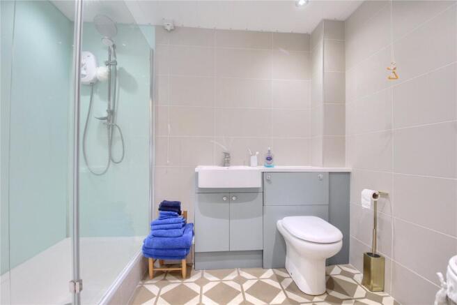 1 bed Retirement Property for sale Image 6