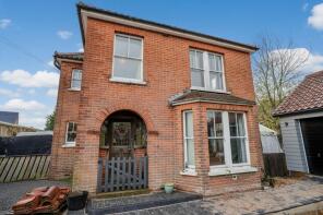 27, Norwich Road, North Walsham NR28 0DS