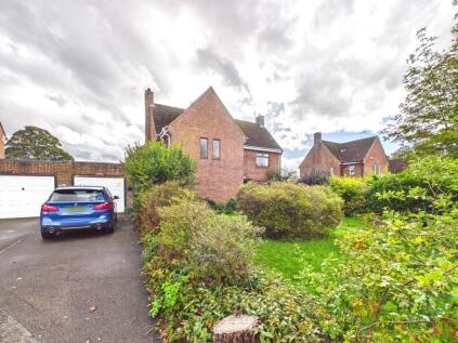Pendrel Close, Buntingsdale, Market Drayton, Shropshire