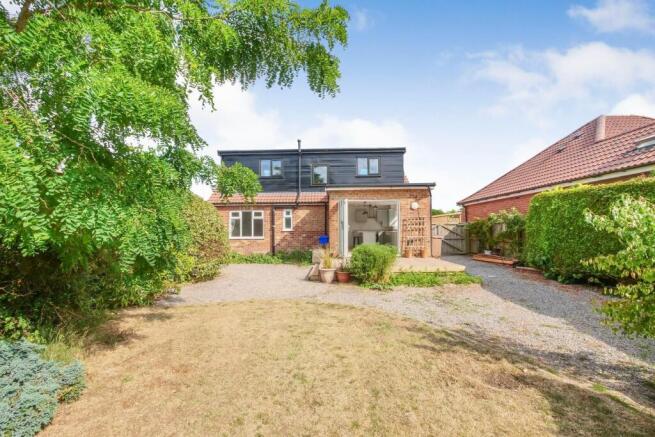 Sutton Lane, Barmby Moor, York photo 4