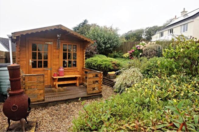 Summer House