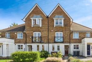 71, Mill Court, Ashford TN24 8DN