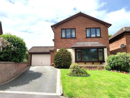 Heathcote Road, Halmerend, Stoke On Trent, ST7 8BH