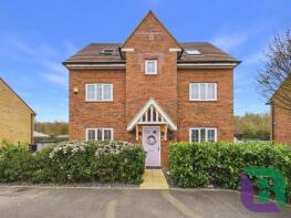44, Maritime Way, Brooklands, Milton Keynes MK10 7FS