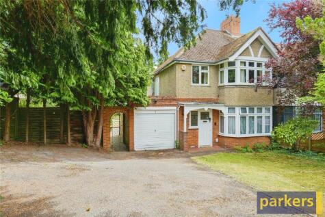 Hungerford Drive, Reading, Berkshire, RG1
