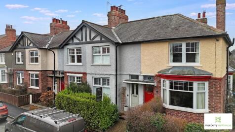 Linden Avenue, Great Ayton, Middlesbrough, North Yorkshire