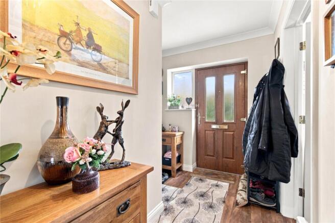 2 bed Retirement Property for sale Image 4