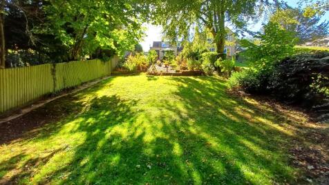 Park Road, Hook Norton, OX15