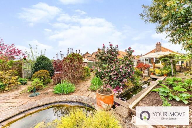 Outside & Gardens