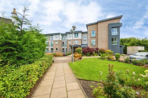 Lauder Court, Staneacre Park, Hamilton