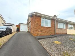 3, Mellor Close, Burnley BB11 4QX