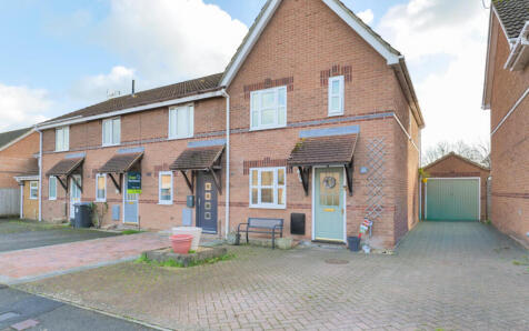 Magister Road, Bowerhill, Melksham