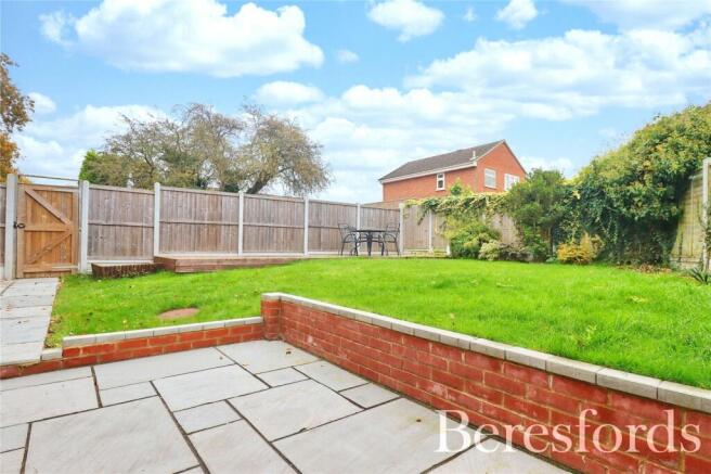 Garden View 1