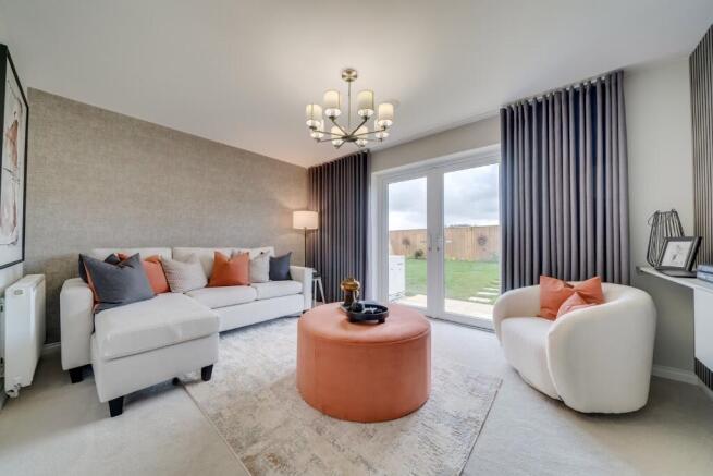 Bleachcroft Way,
Barnsley,
S70 3PA photo 4