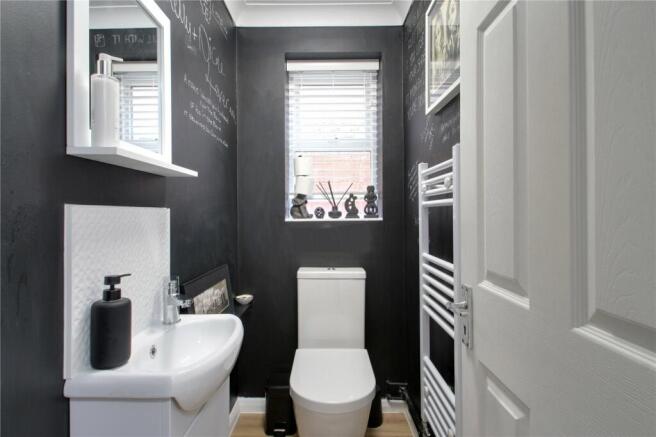 Cloakroom