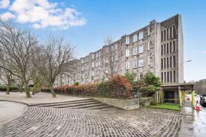 Flat 28, 1, Saunders Street, Stockbridge, Edinburgh EH3 6TQ