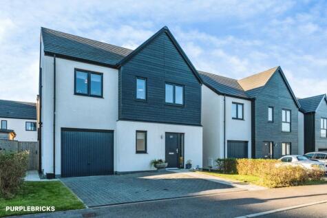 Maclachlan Place, Inverness, IV2