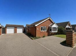 46, Main Road, Southminster CM0 7NA
