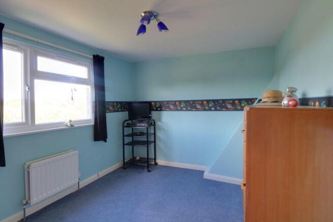 Bedroom 4 (Double)
