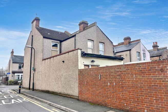 2 Edmund Road, Mitcham, Surrey, CR4 3AR