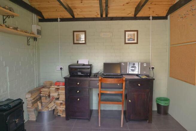 Home Office