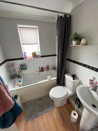 Parkside Court, Ashington, NE63 photo 4