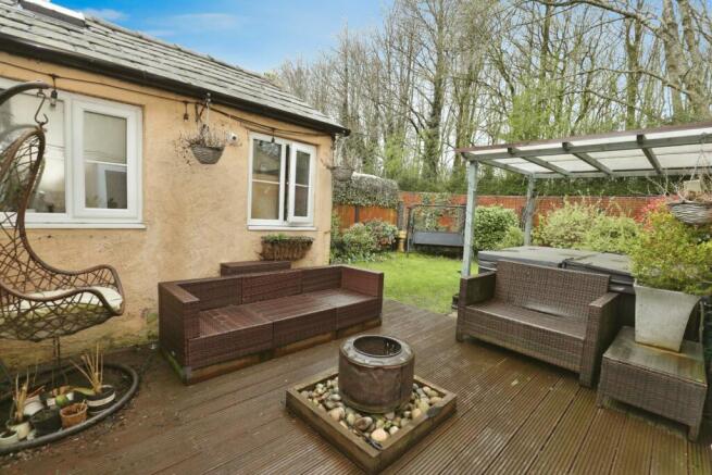 Decking