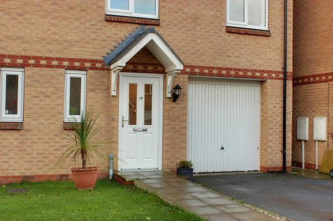 View of Property at Front