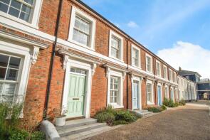 10, Bindon Abbey Street, Poundbury DT1 3FN