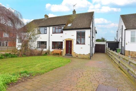 Lynwood Avenue, Copmanthorpe, York