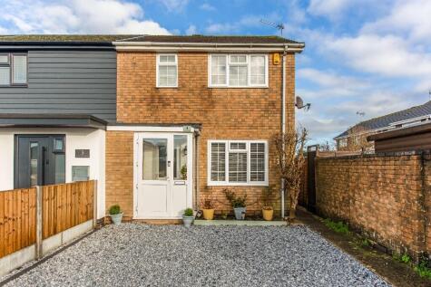 The Hartings, Felpham, Bognor Regis, West Sussex, PO22