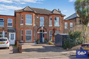 11, Broomhill Road, Goodmayes, Ilford IG3 9SH