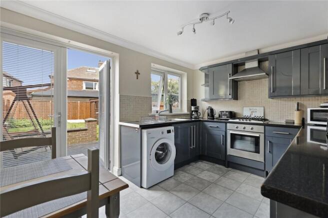 2 bed Semi-Detached for sale Image 3