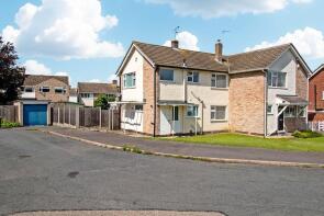 11, Barnet Close, Leicester LE2 5WA