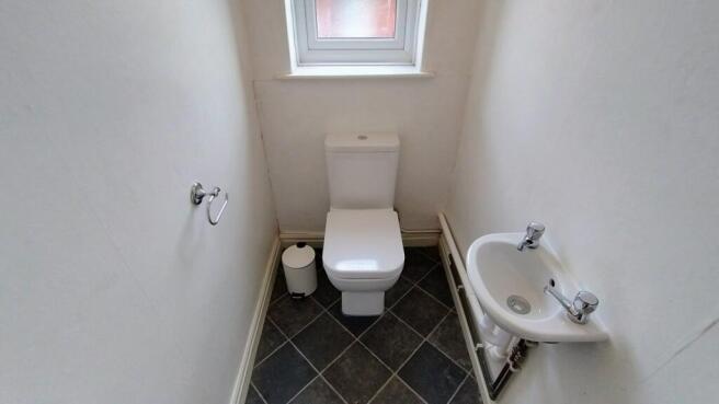 1 bed Not Specified to rent Image 12