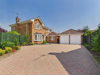 Spindlewood, Elloughton