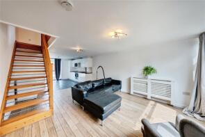 1, Rogers Road, Canning Town, London E16 1LW