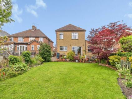Downs Road, Dunstable,