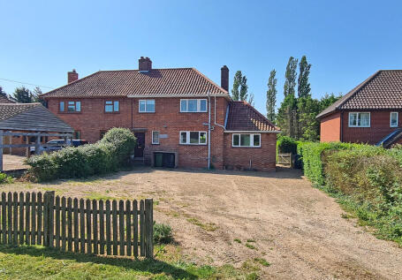 Aylsham Road, Felmingham