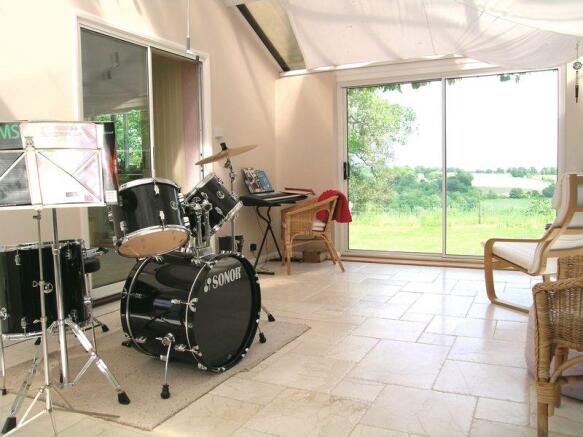 Conservatory