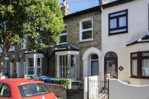 136b, Hollydale Road, London SE15 2TQ