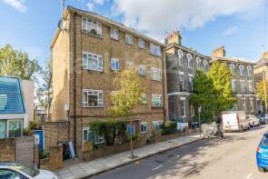 22, Richmond Crescent, London N1 0LZ