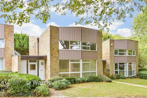 Lambardes, New Ash Green, Longfield, Kent