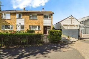 309, Church Road, Manor Park, London E12 6HT