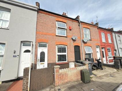 Oak Road, Bury Park, Luton, Bedfordshire, LU4 8AD