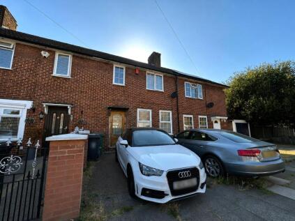 Battersby Road, London, SE6
