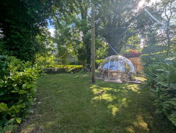 3 bed Character Property for sale Image 4