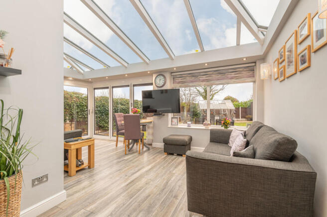 Sun Room 1
