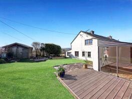 22, Road Between Halsetown Road And Laity Lane, Halsetown TR26 3LY