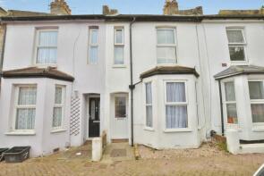 9, Bradstone New Road, Folkestone CT20 1HP